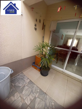 Imagem Casa com 3 Quartos à Venda, 98 m² em São Paulo