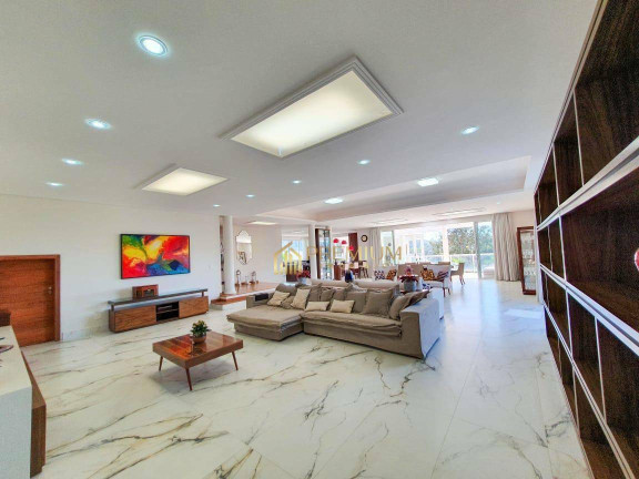 Imagem Imóvel com 4 Quartos à Venda, 600 m² em Canaã - Jambeiro