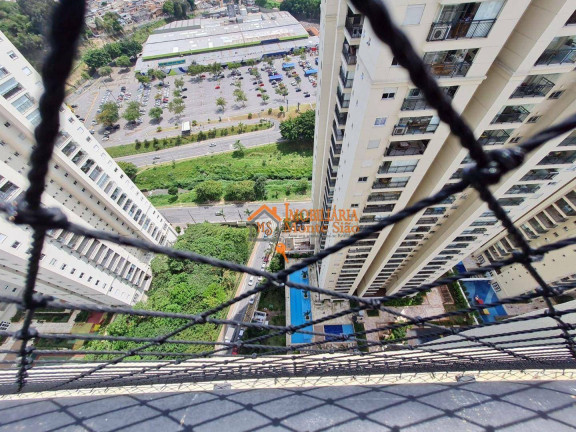 Imagem Apartamento com 4 Quartos à Venda, 95 m² em Jardim Flor Da Montanha - Guarulhos Imagem Apartamento com 4 Quartos à Venda, 95 m² em Jardim Flor Da Montanha - Guarulhos