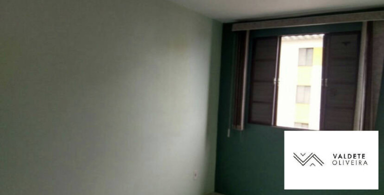 Imagem Apartamento com 2 Quartos à Venda, 49 m² em Bosque Dos Eucaliptos - São José Dos Campos