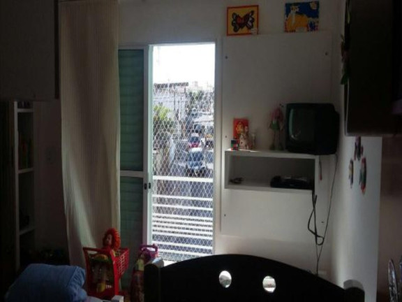 Imagem Sobrado com 2 Quartos à Venda, 85 m² em Vila Prado - São Paulo