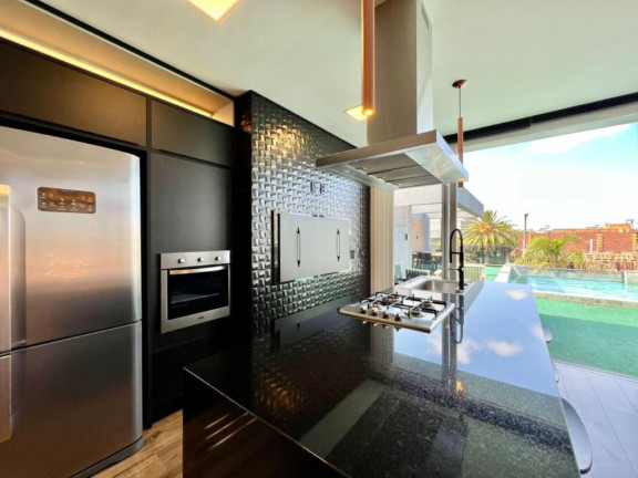 Imagem Casa com 4 Quartos à Venda, 350 m² em Morada Do Sol - Capao Da Canoa