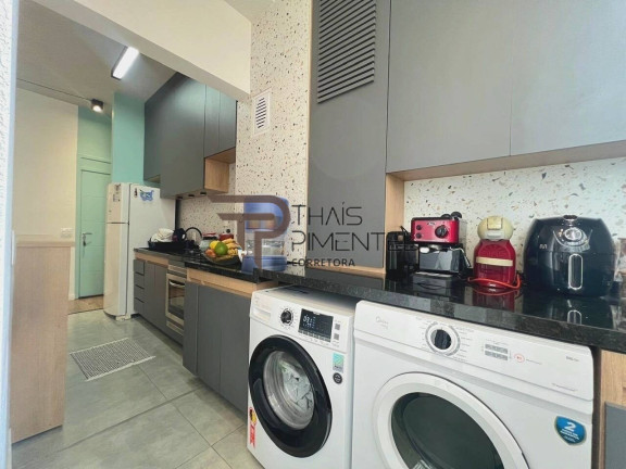 Imagem Apartamento com 2 Quartos à Venda, 49 m² em Centro - Osasco Imagem Apartamento com 2 Quartos à Venda, 49 m² em Centro - Osasco
