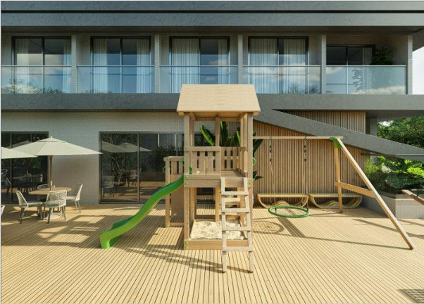 Imagem Apartamento com 2 Quartos à Venda, 51 m² em Aeroclube - João Pessoa Imagem Apartamento com 2 Quartos à Venda, 51 m² em Aeroclube - João Pessoa