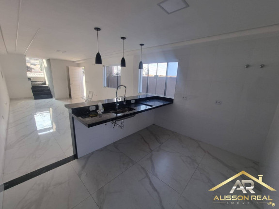 Imagem Sobrado com 3 Quartos à Venda, 150 m² em Bela Vista - Osasco Imagem Sobrado com 3 Quartos à Venda, 150 m² em Bela Vista - Osasco