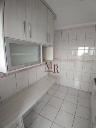 Imagem Apartamento com 3 Quartos à Venda, 78 m² em Canto Do Forte - Praia Grande
