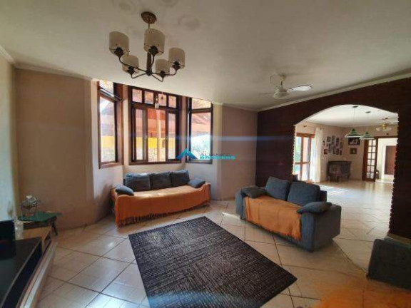 Imagem Casa de Condomínio à Venda, 320 m² em Jardim Do Ribeirão I - Itupeva