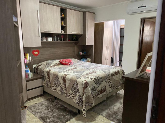 Imagem Sobrado com 3 Quartos à Venda, 197 m² em Vila Monteiro - Poá Imagem Sobrado com 3 Quartos à Venda, 197 m² em Vila Monteiro - Poá