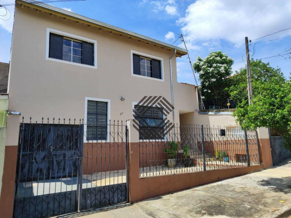 Sobrado com 4 Quartos à Venda, 302 m² em Vila Carol - Sorocaba
