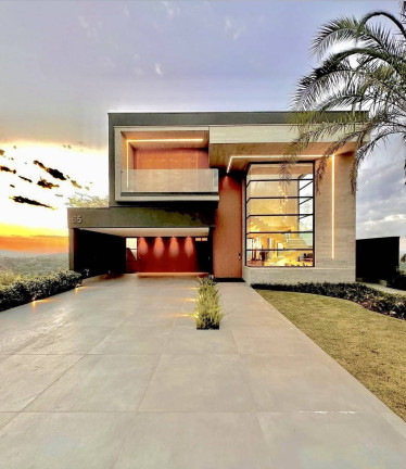 Imagem Casa com 4 Quartos à Venda, 541 m² em Alphaville - Santana De Parnaíba Imagem Casa com 4 Quartos à Venda, 541 m² em Alphaville - Santana De Parnaíba