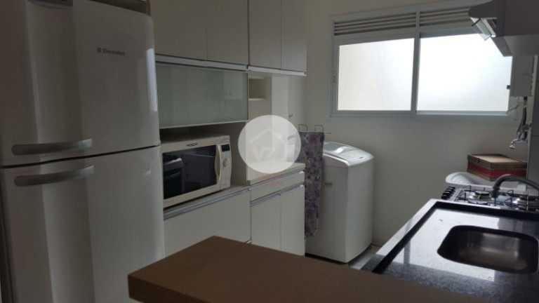 Apartamento com 2 Quartos para Alugar, 51 m² em Vila Andrade - São Paulo