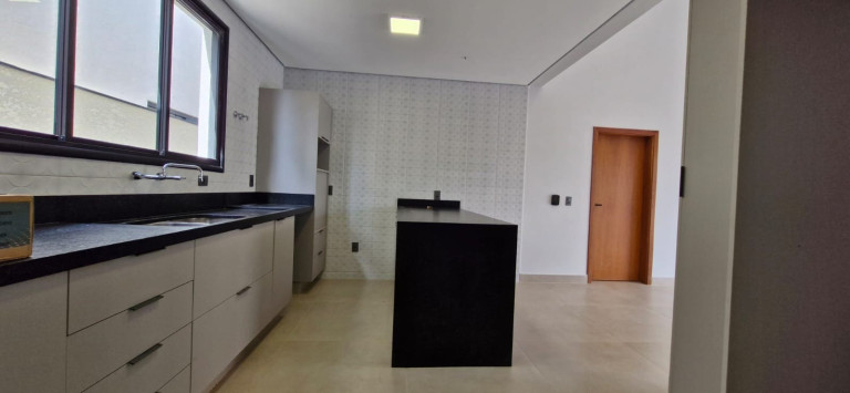 Imagem Casa com 4 Quartos à Venda, 268 m² em Alphaville Nova Esplanada 3 - Votorantim Imagem Casa com 4 Quartos à Venda, 268 m² em Alphaville Nova Esplanada 3 - Votorantim