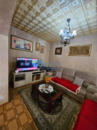 Imagem Casa com 2 Quartos à Venda, 160 m² em Jordanópolis - São Bernardo Do Campo Imagem Casa com 2 Quartos à Venda, 160 m² em Jordanópolis - São Bernardo Do Campo