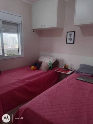Imagem Apartamento com 3 Quartos à Venda, 82 m² em Gopoúva - Guarulhos