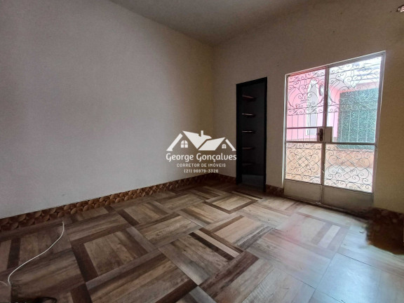 Imagem Casa com 4 Quartos para Alugar, 150 m² em Jardim Vinte E Cinco De Agosto - Duque De Caxias