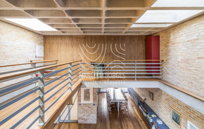 Imagem Casa com 3 Quartos à Venda, 297 m² em Vila Madalena - São Paulo
