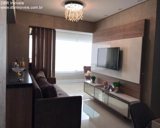 Imagem Apartamento com 2 Quartos à Venda, 67 m² em Tatuapé - Sao Paulo Imagem Apartamento com 2 Quartos à Venda, 67 m² em Tatuapé - Sao Paulo