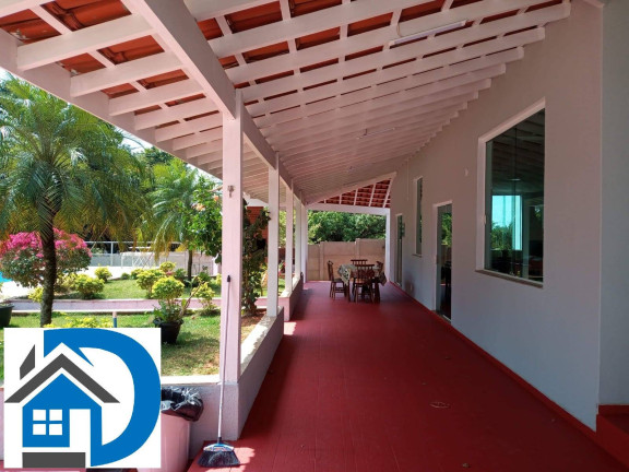 Imagem Chácara com 3 Quartos à Venda, 386 m² em Alvorada - Araçoiaba Da Serra Imagem Chácara com 3 Quartos à Venda, 386 m² em Alvorada - Araçoiaba Da Serra