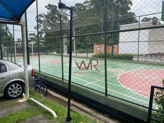 Imagem Apartamento com 3 Quartos à Venda, 52 m² em Vila Cosmopolita - São Paulo