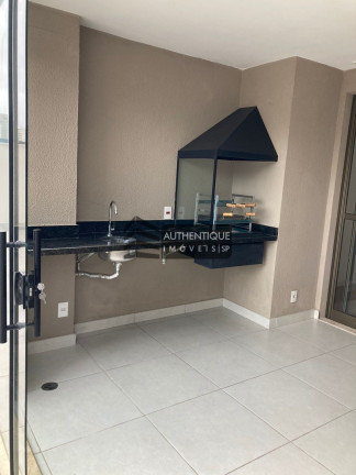 Imagem Apartamento com 3 Quartos à Venda, 141 m² em Barra Funda - São Paulo