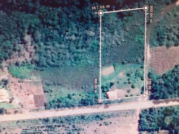 Imagem Imóvel com 2 Quartos à Venda, 8.000 m² em Cachoeira Da Mata - Entre Rios De Minas