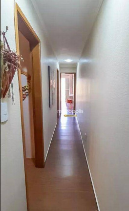 Imagem Apartamento com 3 Quartos à Venda, 95 m² em Campestre - Santo André Imagem Apartamento com 3 Quartos à Venda, 95 m² em Campestre - Santo André
