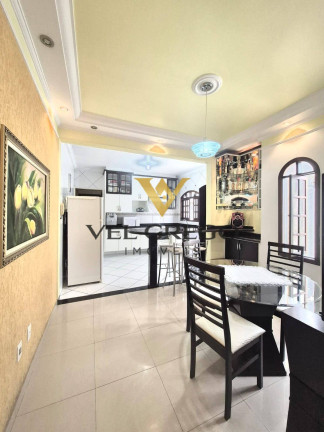 Imagem Casa com 2 Quartos à Venda, 109 m² em Paulicéia - São Bernardo Do Campo Imagem Casa com 2 Quartos à Venda, 109 m² em Paulicéia - São Bernardo Do Campo