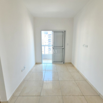Imagem Apartamento com 2 Quartos à Venda, 80 m² em Guilhermina - Praia Grande
