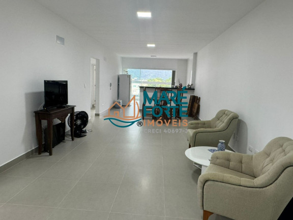 Imagem Apartamento com 3 Quartos à Venda, 88 m² em Centro - Ubatuba Imagem Apartamento com 3 Quartos à Venda, 88 m² em Centro - Ubatuba