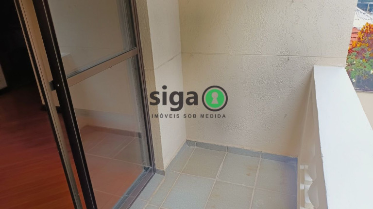Imagem Apartamento com 3 Quartos à Venda, 73 m² em Vila Clementino - São Paulo