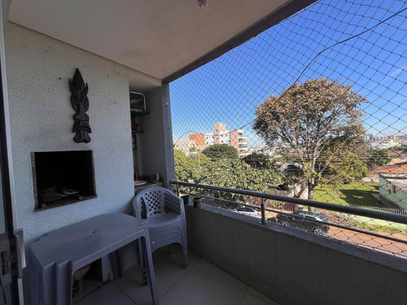 Imagem Apartamento com 2 Quartos à Venda, 85 m² em Neva - Cascavel