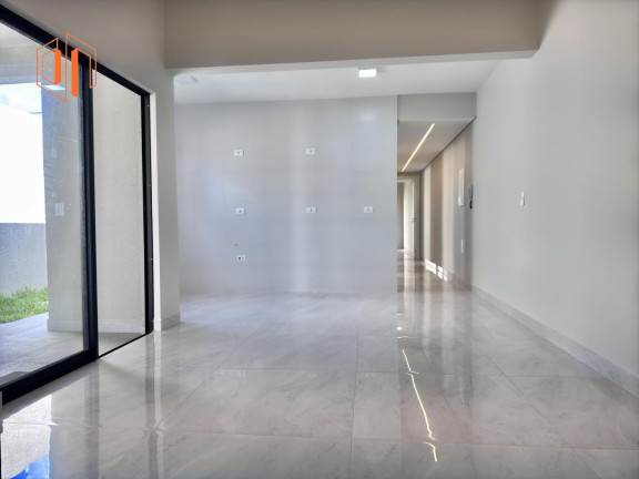 Imagem Casa com 3 Quartos à Venda, 102 m² em Abranches