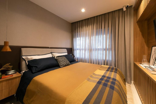 Imagem Apartamento com 2 Quartos à Venda, 85 m² em Jardim Prudência - São Paulo Imagem Apartamento com 2 Quartos à Venda, 85 m² em Jardim Prudência - São Paulo