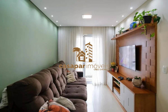 Apartamento com 3 Quartos à Venda, 69 m² em Barcelona - São Caetano Do Sul