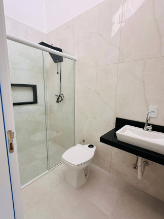 Imagem Casa com 2 Quartos à Venda, 62 m² em Esmeralda - Cascavel