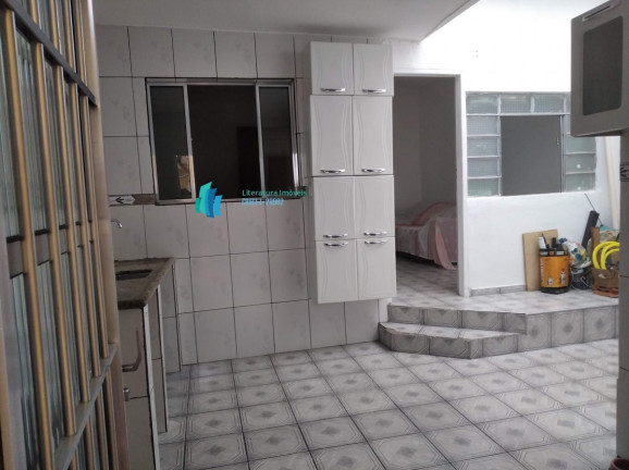 Imagem Casa com 3 Quartos à Venda, 35 m² em Assunção - São Bernardo Do Campo Imagem Casa com 3 Quartos à Venda, 35 m² em Assunção - São Bernardo Do Campo