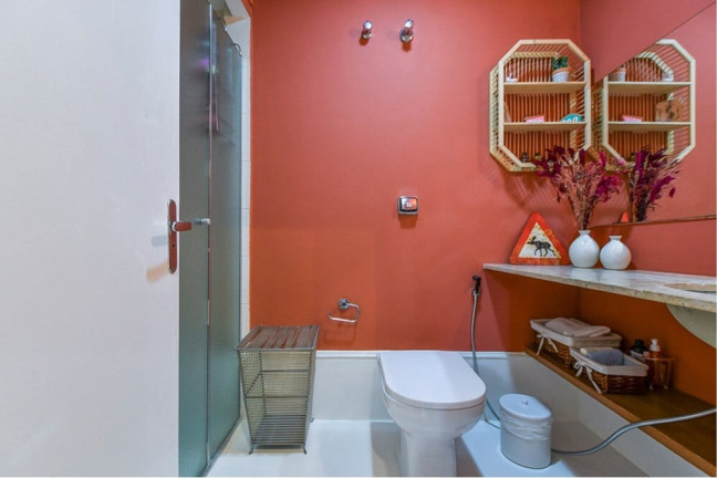 Imagem Apartamento com 2 Quartos à Venda, 107 m² em Itaim Bibi - São Paulo