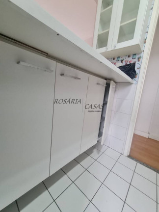 Imagem Apartamento com 3 Quartos à Venda, 60 m² em Vila Andrade - São Paulo Imagem Apartamento com 3 Quartos à Venda, 60 m² em Vila Andrade - São Paulo