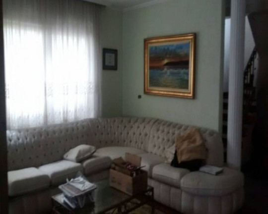 Imagem Casa com 4 Quartos à Venda, 380 m² em Alphaville - Santana De Parnaíba Imagem Casa com 4 Quartos à Venda, 380 m² em Alphaville - Santana De Parnaíba