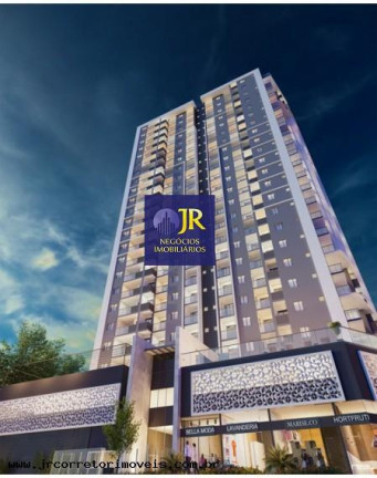 Apartamento com 2 Quartos à Venda, 60 m² em Jockey De Itaparica - Vila Velha