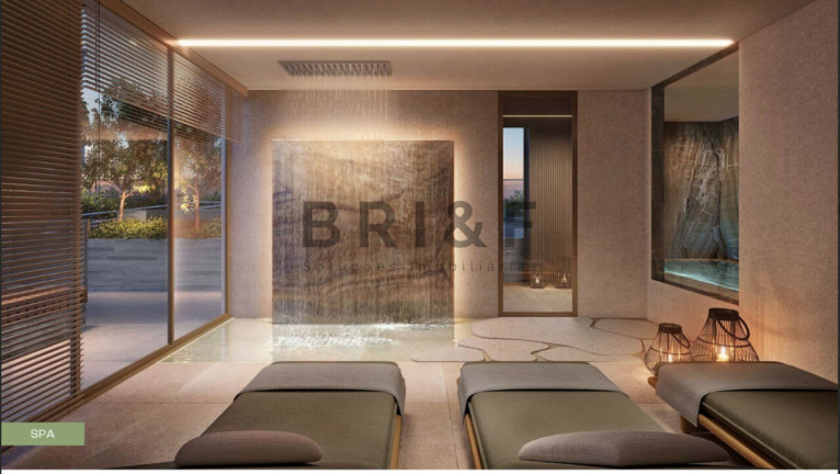Imagem Apartamento com 2 Quartos à Venda, 80 m² em Moema - São Paulo