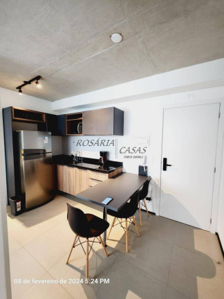Imagem Apartamento com 2 Quartos à Venda, 42 m² em Consolação - São Paulo Imagem Apartamento com 2 Quartos à Venda, 42 m² em Consolação - São Paulo