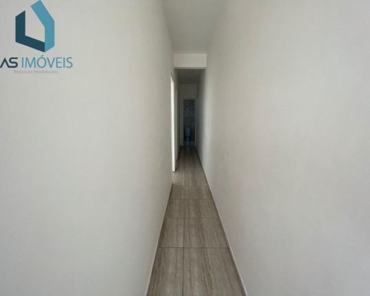 Imagem Casa de Condomínio com 3 Quartos à Venda, 80 m² em Praia Do Siqueira - Cabo Frio