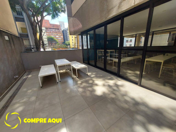 Imagem Apartamento com 1 Quarto à Venda, 26 m² em Vila Buarque - São Paulo Imagem Apartamento com 1 Quarto à Venda, 26 m² em Vila Buarque - São Paulo