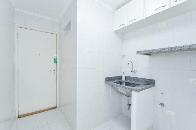 Imóvel com 2 Quartos à Venda, 87 m² em Moema - São Paulo