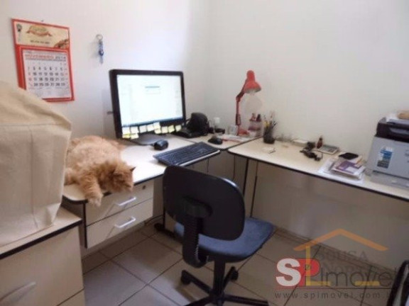 Imagem Apartamento com 4 Quartos à Venda,  em Casa Verde - São Paulo