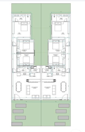 Imagem Casa com 3 Quartos à Venda, 105 m² em Zona Norte - Capao Da Canoa