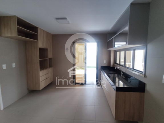 Imagem Casa com 4 Quartos para Alugar, 215 m² em Lagoinha - Eusébio