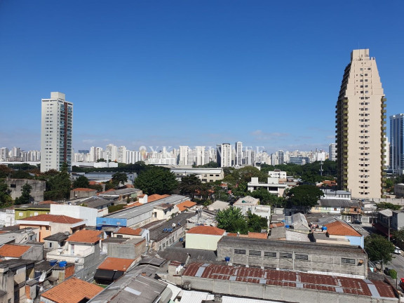 Imagem Apartamento com 1 Quarto à Venda, 45 m² em Casa Verde - São Paulo Imagem Apartamento com 1 Quarto à Venda, 45 m² em Casa Verde - São Paulo