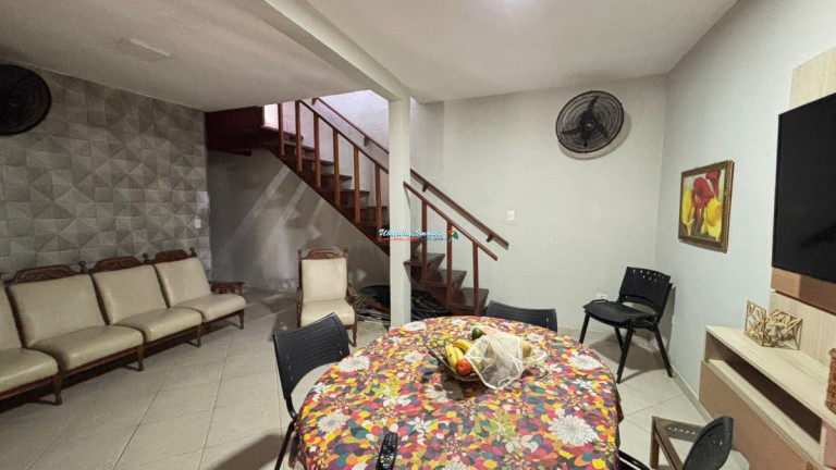Imagem Casa com 3 Quartos à Venda, 100 m² em Perequê Açu - Ubatuba Imagem Casa com 3 Quartos à Venda, 100 m² em Perequê Açu - Ubatuba